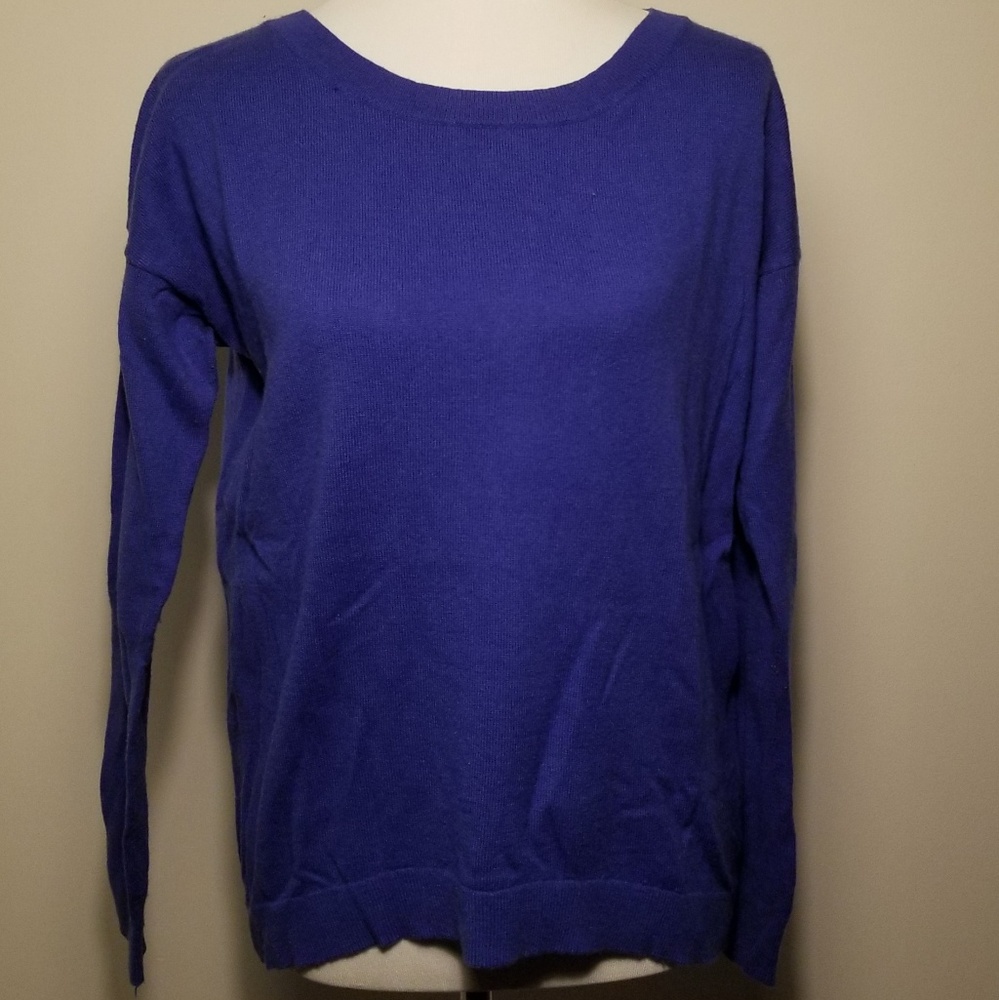 Blue GAP Sweater